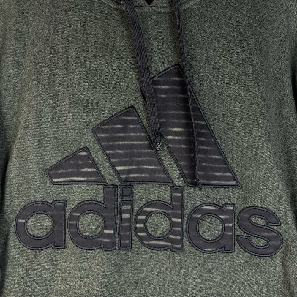 adidas climate hoodie